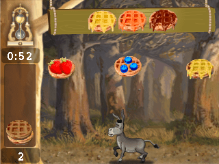 Waffle Time! screenshot