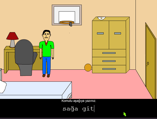 Abuzittinin Kakası Geldi screenshot