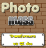 Photo Mess Transformers vs GI Joe