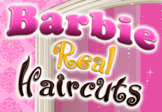 Barbie Real Haircuts