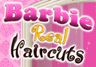 Barbie Real Haircuts