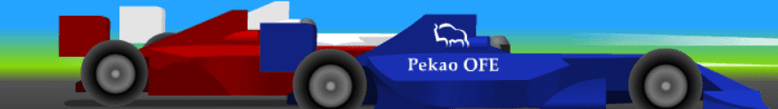 Pekao OFE zdecydowanie przyśpiesza screenshot