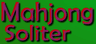 Mahjong Soliter