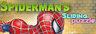 Spiderman's Sliding Puzzle