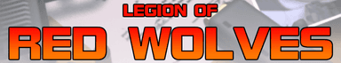 Legion of Red Wolves