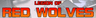 Legion of Red Wolves