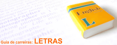 Guia de Carreiras: Letras