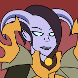 Virka's Weighty Loot