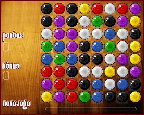 Bolotas screenshot