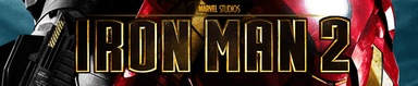 Iron Man 2