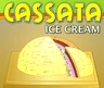 Cassata Ice Cream