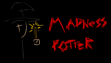 Madness potter