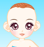 Roiworld Steam Punk Cutie Dressup