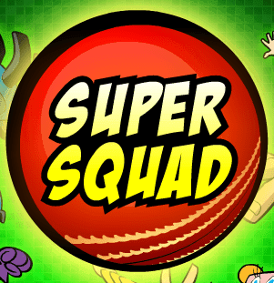 Super Squad