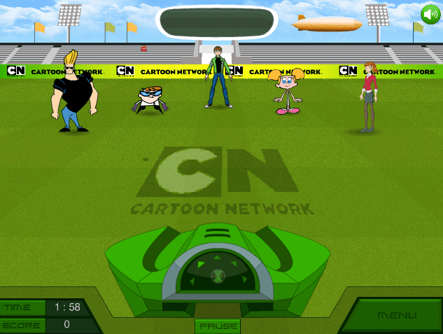 Super Squad screenshot