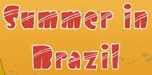 Summer In Brazil