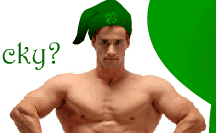 Egreetings.com St. Patrick's Day E-Card
