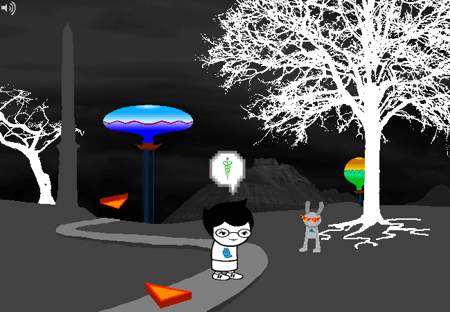 [S] ACT 6 ACT 3 screenshot