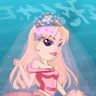 Mermaid Princess Dressup