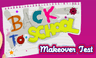 Back to School Makeover Test