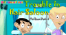 Trouble In Hair Saloon: Mr. Bean Part-1
