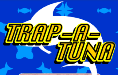 Trap-a-Tuna