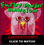 Furby Murder Mansion