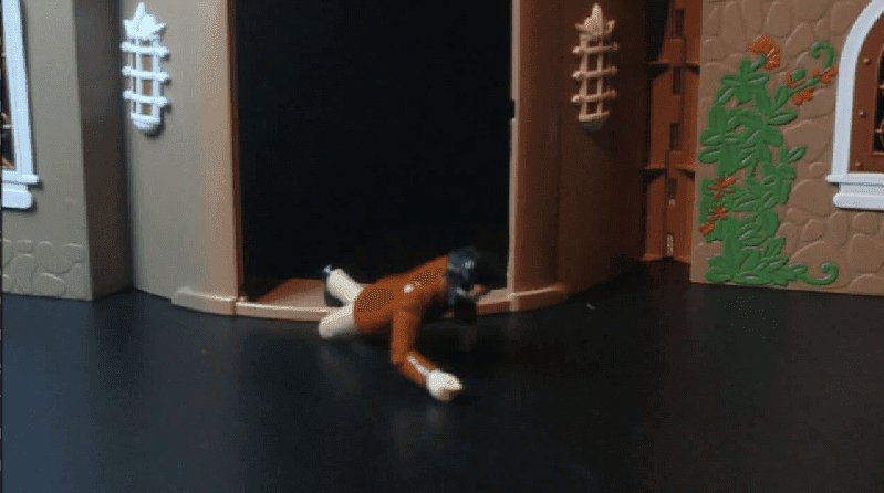 Furby Murder Mansion screenshot