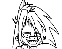 REAL Best Ed, Edd n Eddy Flash