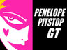 Penelope Pitstop GT