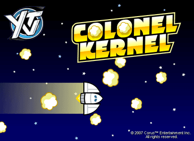 Colonel Kernel