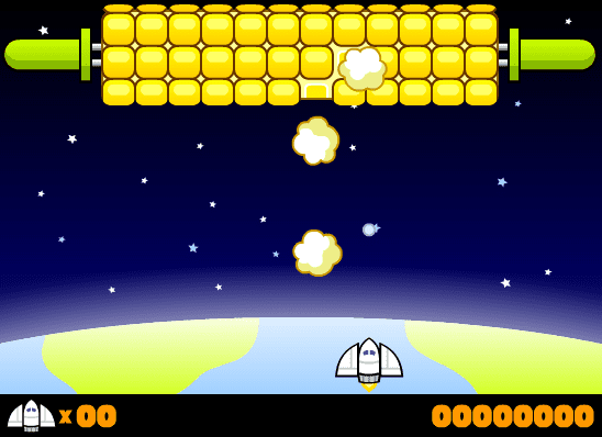 Colonel Kernel screenshot