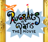 Rugrats in Paris Screensaver (Tommy)