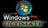 Windows Magi | SP3 <BETA>