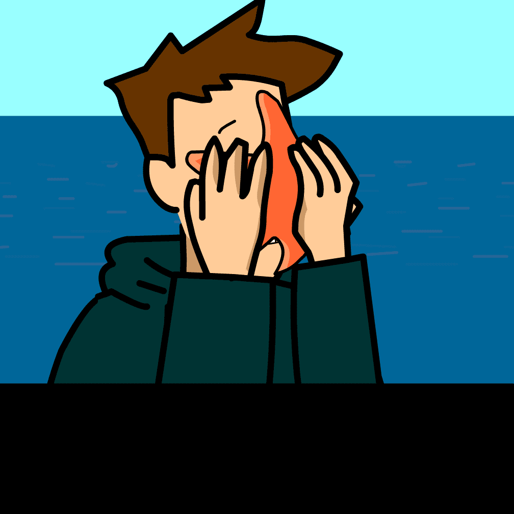 The Mysteries of Life With Tim & Moby: Invertebrates screenshot