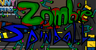 Zombie Spinball