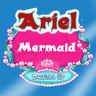 Ariel Mermaid Dress Up