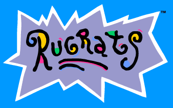 Rugrats Screensaver