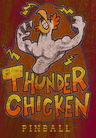 Thunder Chicken Pinball