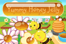 Yummy Honey Jelly