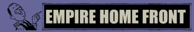 Empire Home Front