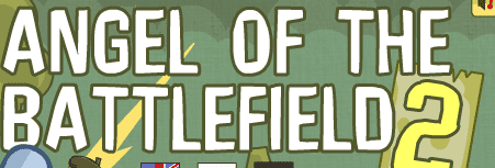 Angel of the Battlefield 2