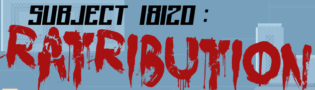 Subject 18120: Ratribution