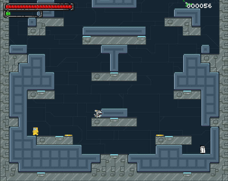 Subject 18120: Ratribution screenshot