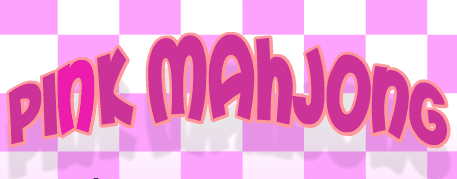 Pink Mahjong