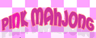 Pink Mahjong