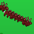Run Rabbit Run