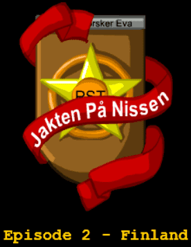 Jakten på Nissen Ep 02