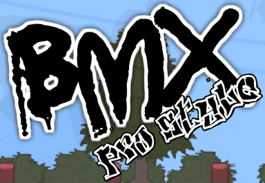 BMX Pro Style