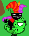 [S] ==> (Homestuck p 476)